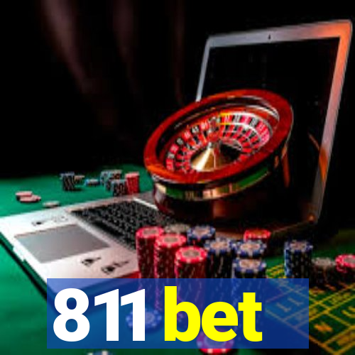 811 bet